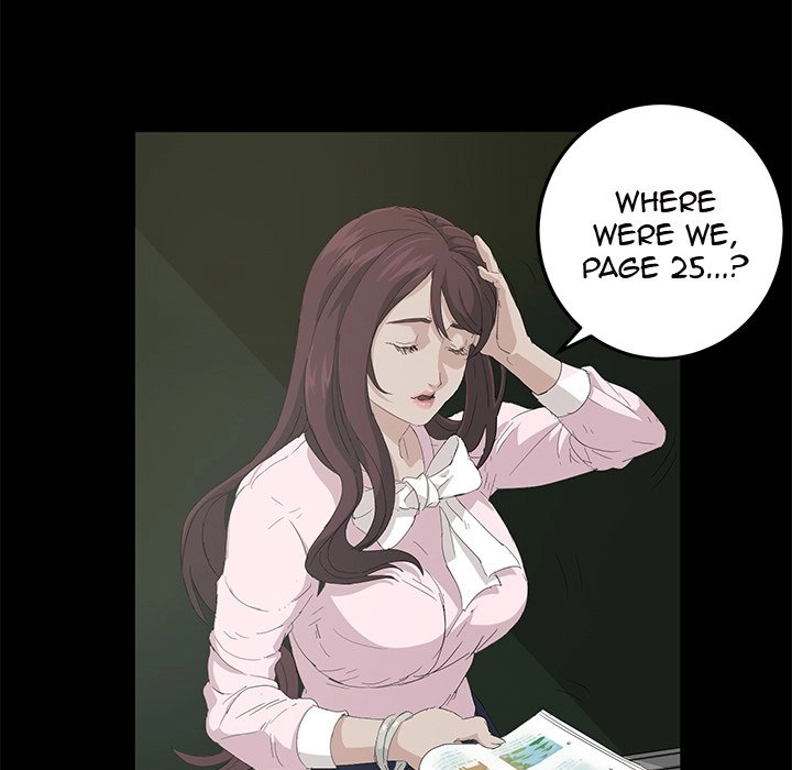 Stolen Chapter 1 page 112 - 