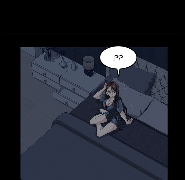 Stolen Chapter 1 page 122 - 