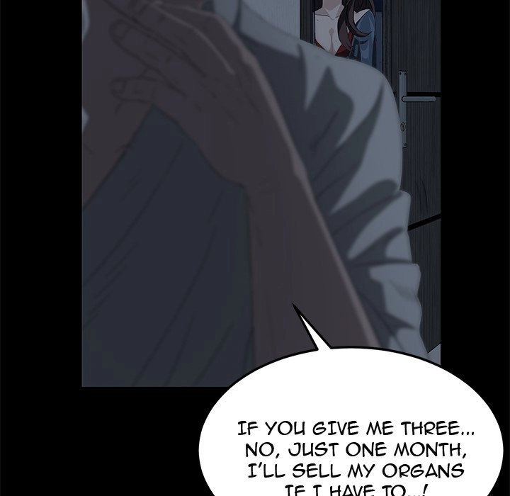 Stolen Chapter 1 page 126 - 