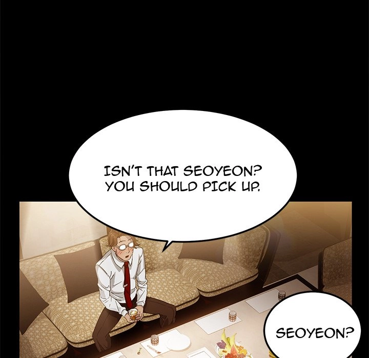 Stolen Chapter 1 page 14 - 