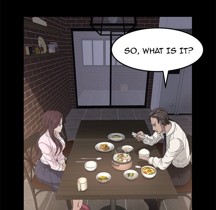 Stolen Chapter 1 page 132 - 