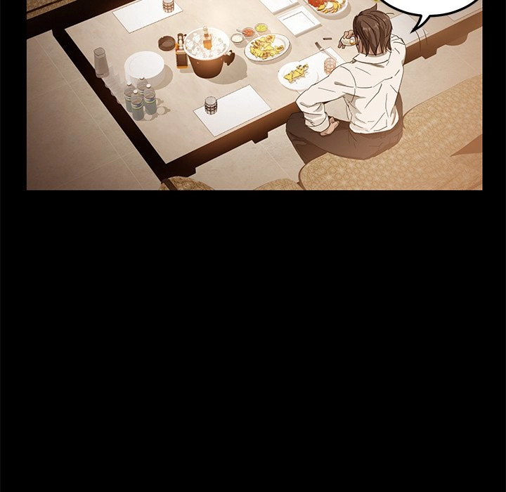 Stolen Chapter 1 page 15 - 