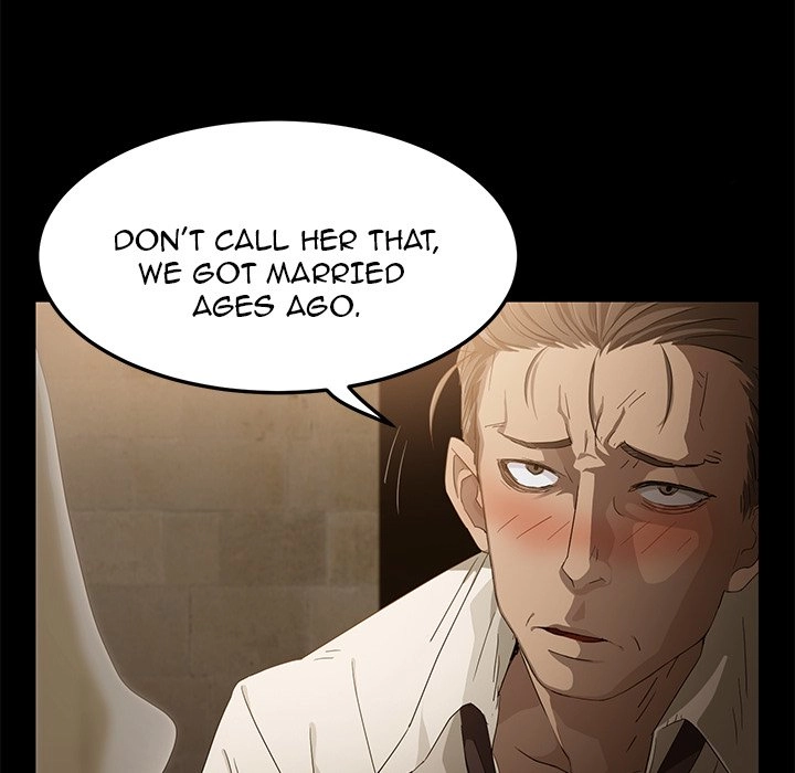 Stolen Chapter 1 page 16 - 