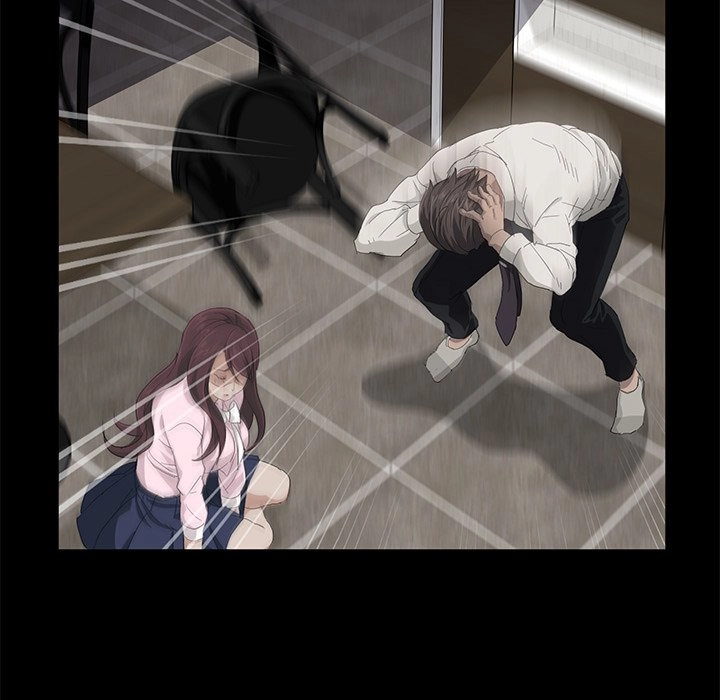 Stolen Chapter 1 page 155 - 