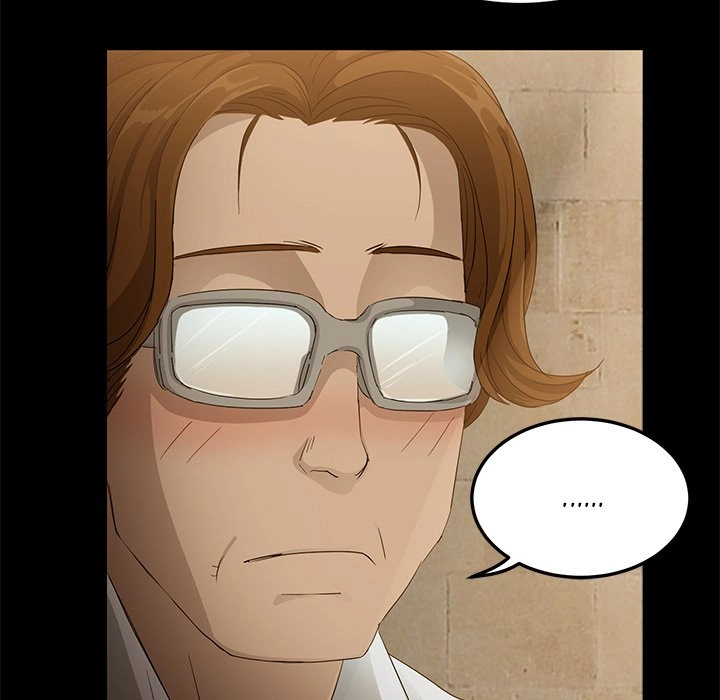 Stolen Chapter 1 page 18 - 