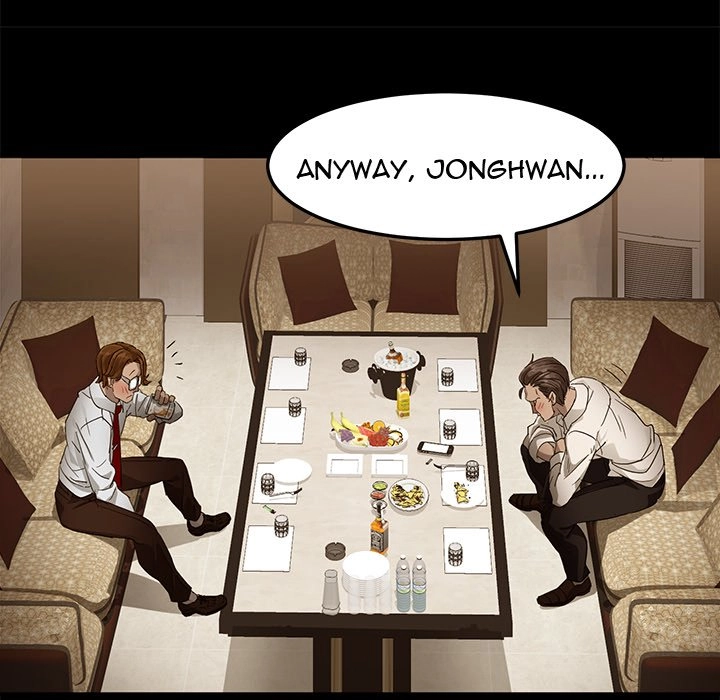 Stolen Chapter 1 page 20 - 