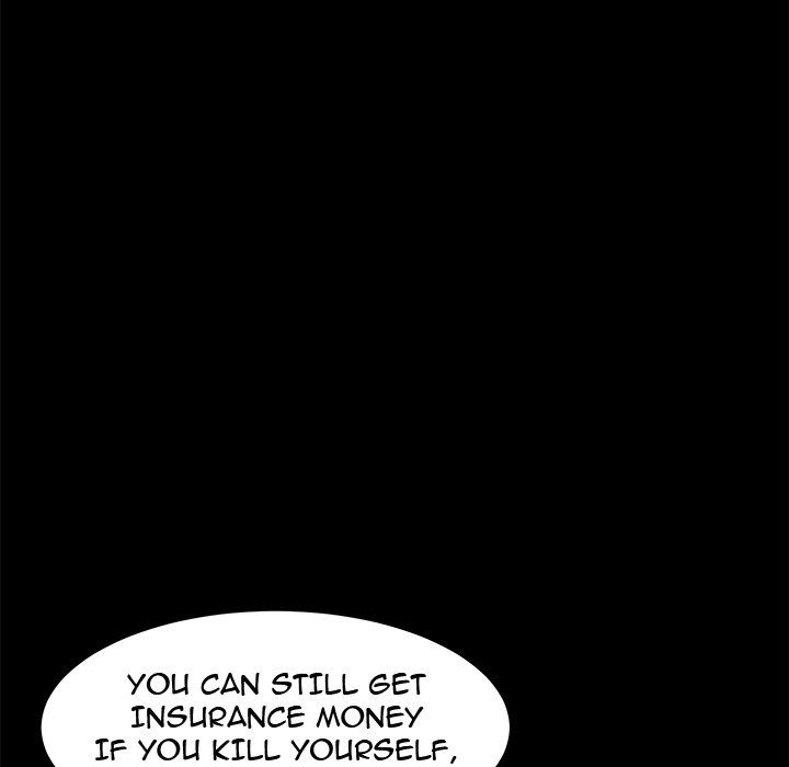 Stolen Chapter 1 page 21 - 