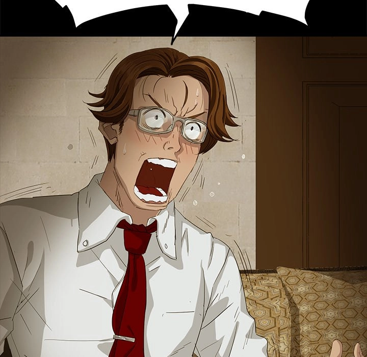 Stolen Chapter 1 page 24 - 