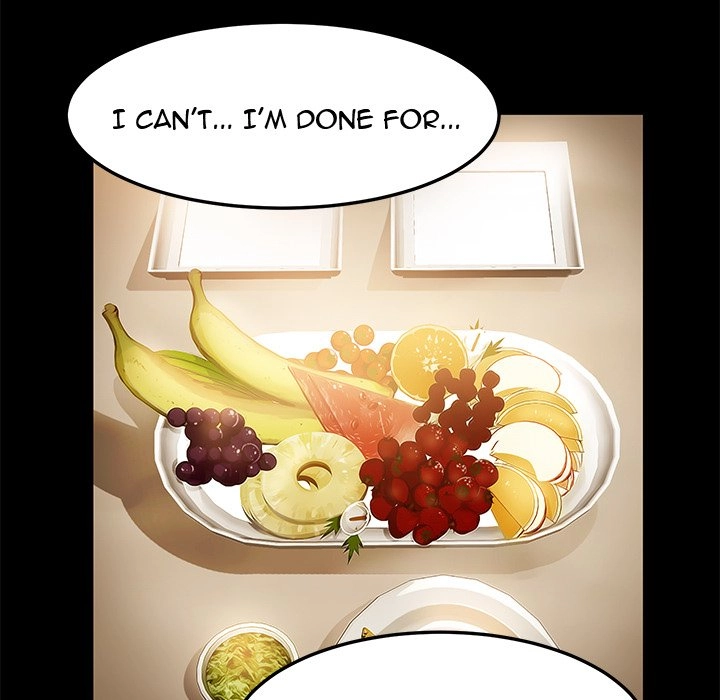 Stolen Chapter 1 page 26 - 
