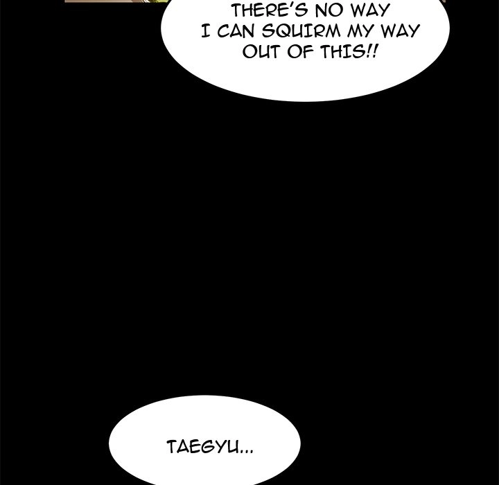 Stolen Chapter 1 page 27 - 