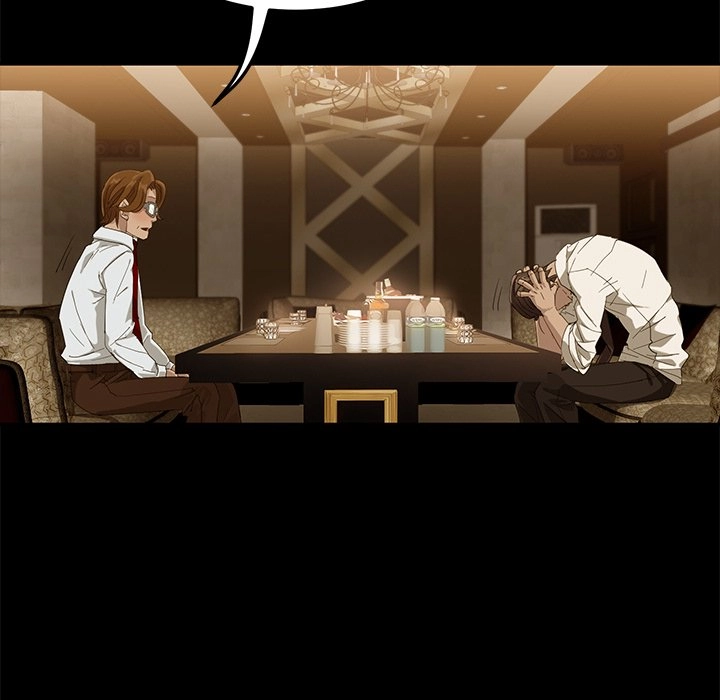 Stolen Chapter 1 page 28 - 
