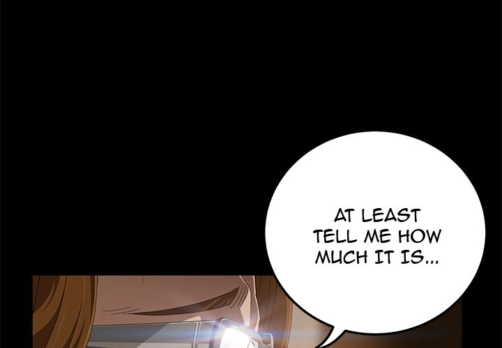 Stolen Chapter 1 page 4 - 