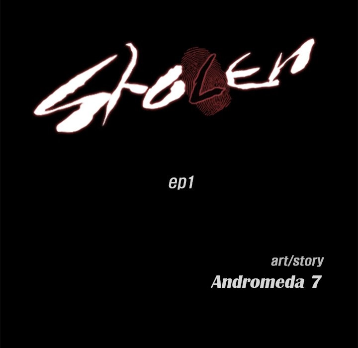 Stolen Chapter 1 page 32 - 