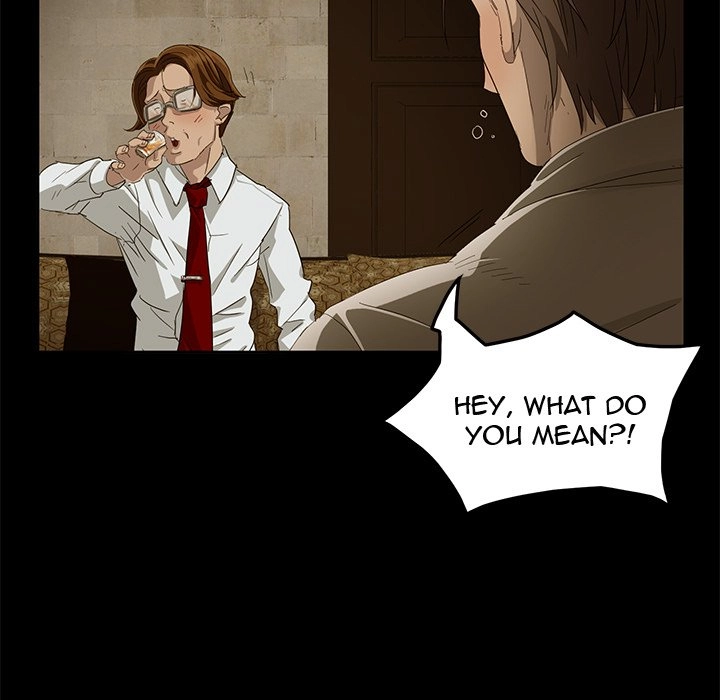 Stolen Chapter 1 page 35 - 