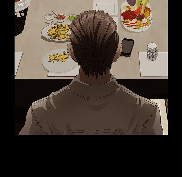 Stolen Chapter 1 page 41 - 