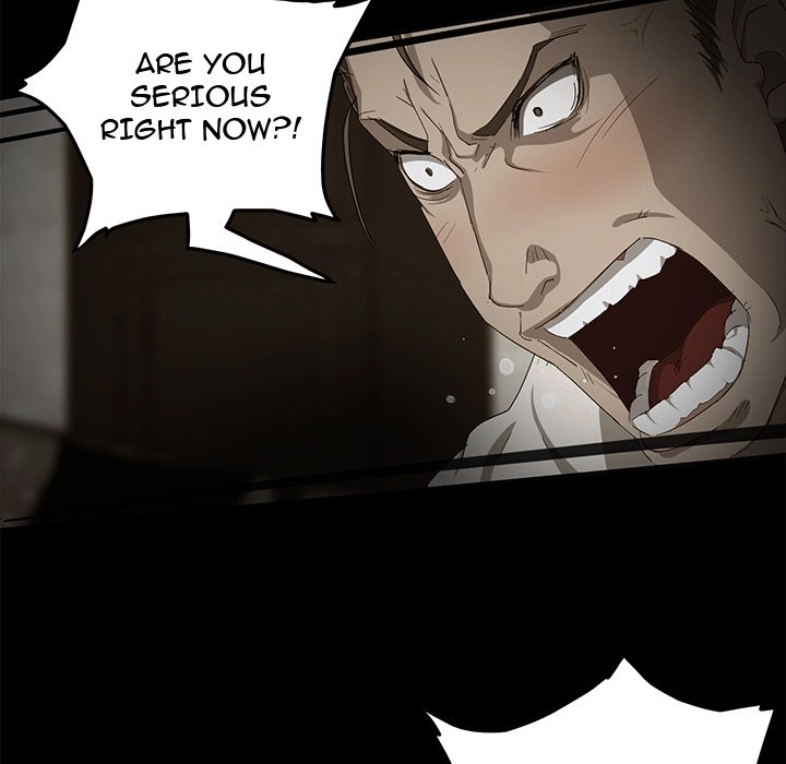 Stolen Chapter 1 page 54 - 