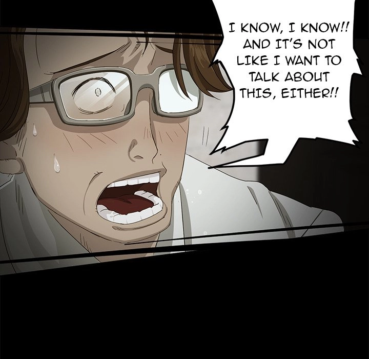 Stolen Chapter 1 page 55 - 