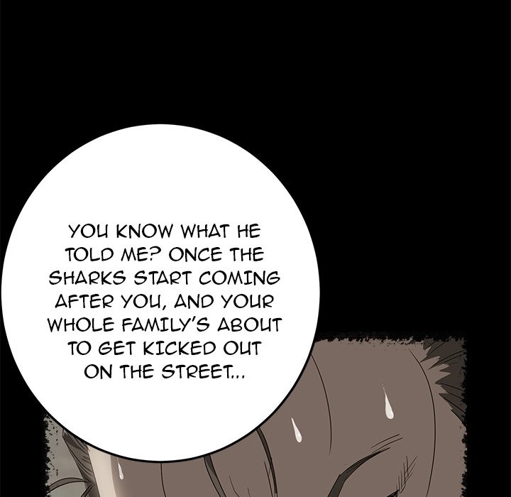 Stolen Chapter 1 page 58 - 