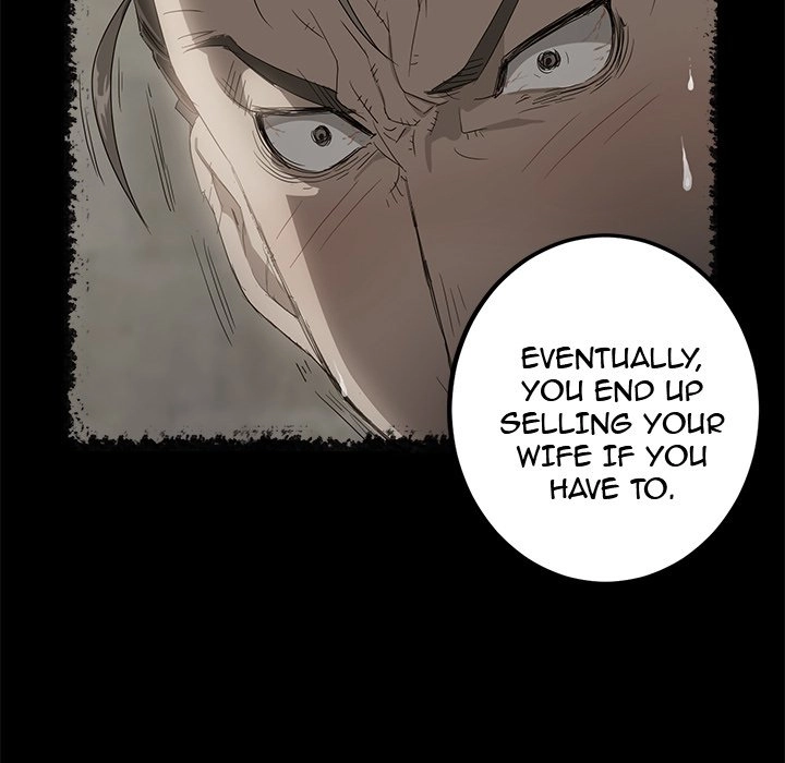 Stolen Chapter 1 page 59 - 