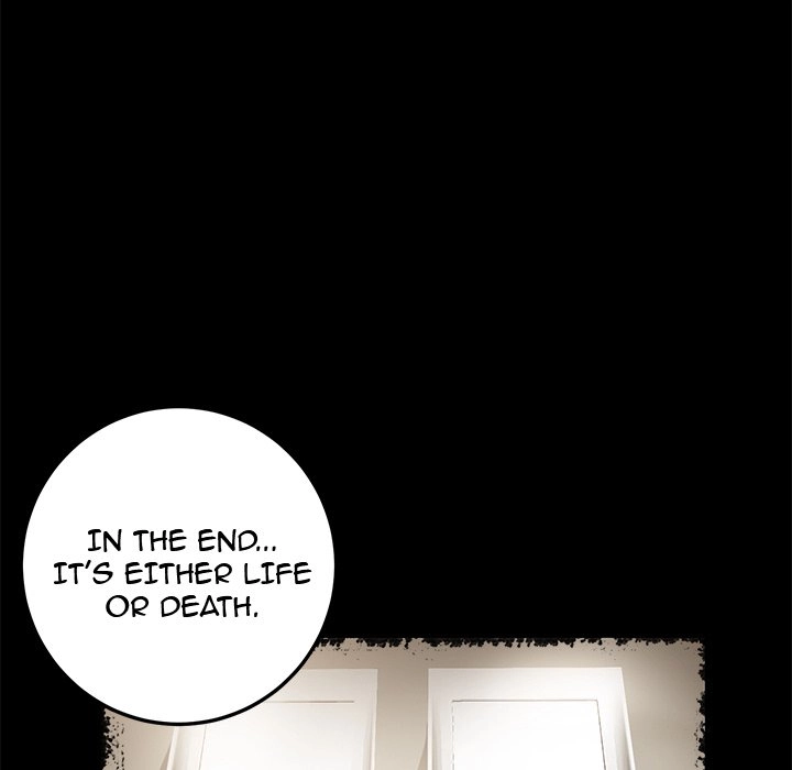Stolen Chapter 1 page 60 - 