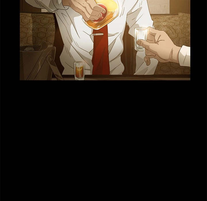 Stolen Chapter 1 page 7 - 