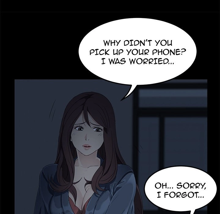 Stolen Chapter 1 page 69 - 
