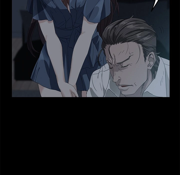 Stolen Chapter 1 page 70 - 
