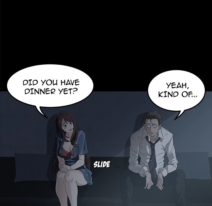 Stolen Chapter 1 page 71 - 