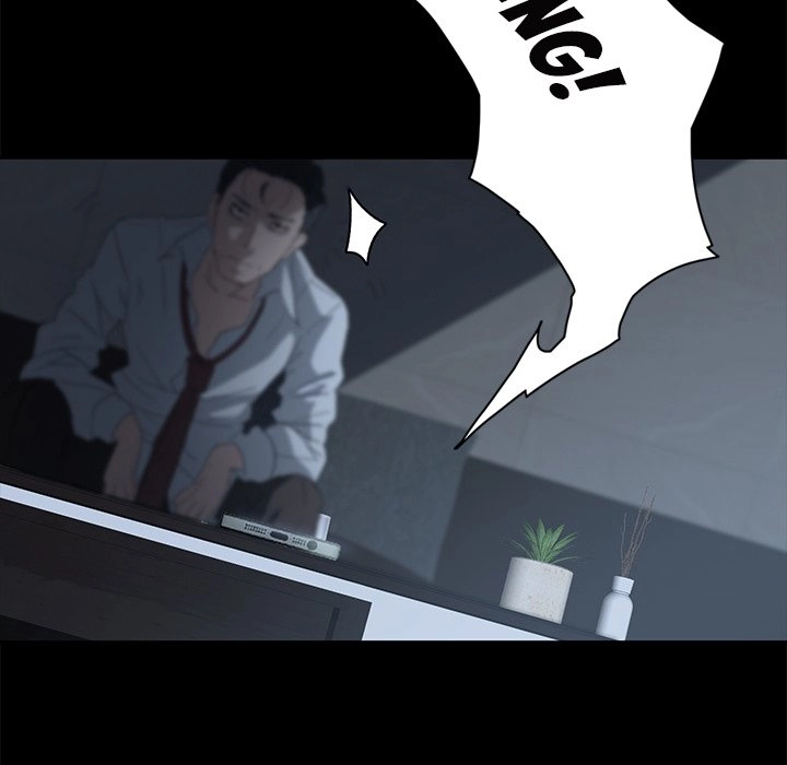 Stolen Chapter 1 page 77 - 