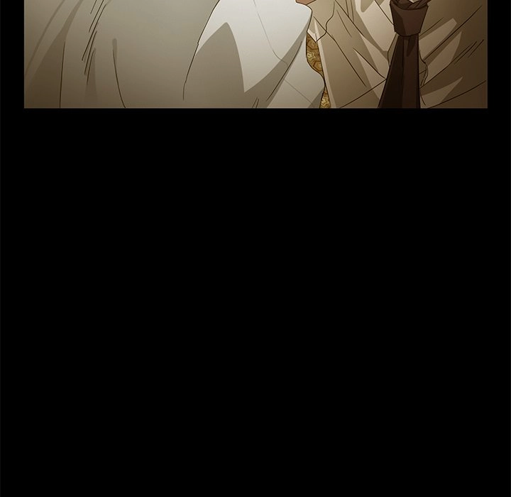 Stolen Chapter 1 page 9 - 