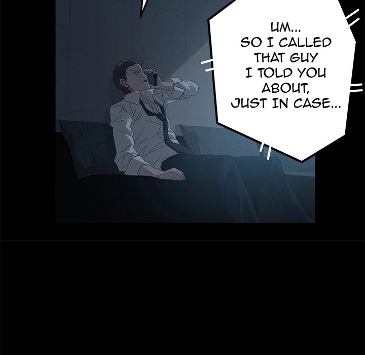 Stolen Chapter 1 page 83 - 