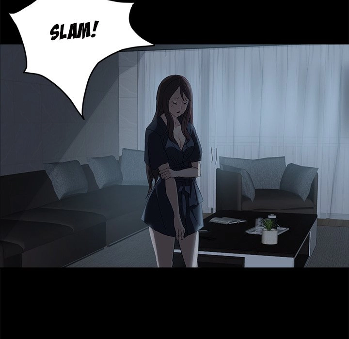 Stolen Chapter 1 page 96 - 