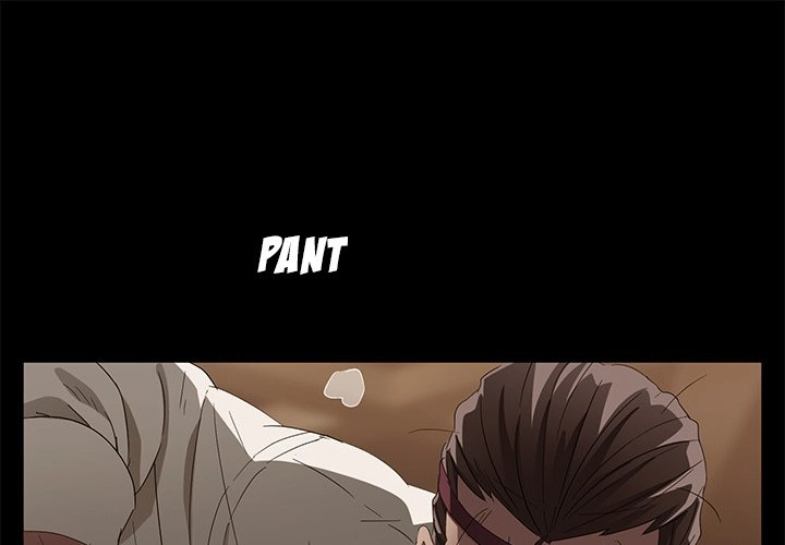 Stolen Chapter 10 page 1 - 