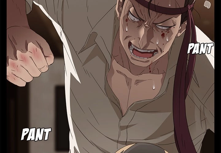 Stolen Chapter 10 page 2 - 