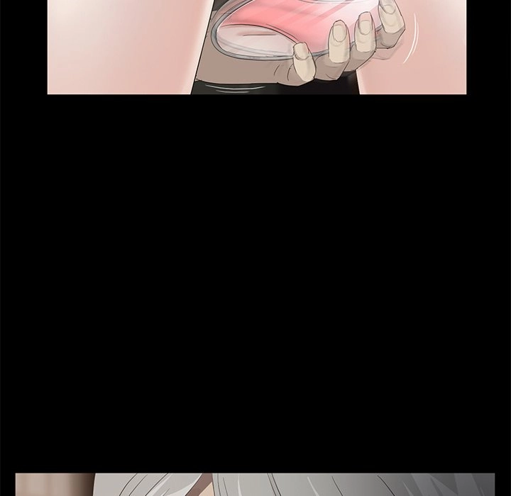 Stolen Chapter 10 page 110 - 