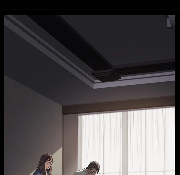 Stolen Chapter 10 page 12 - 