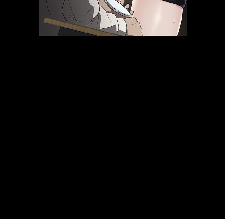 Stolen Chapter 10 page 115 - 