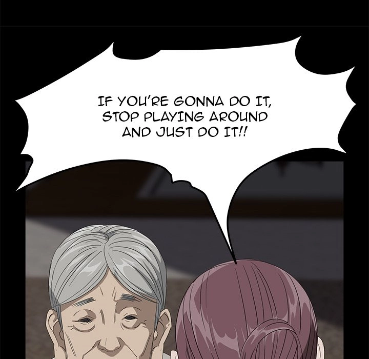 Stolen Chapter 10 page 116 - 