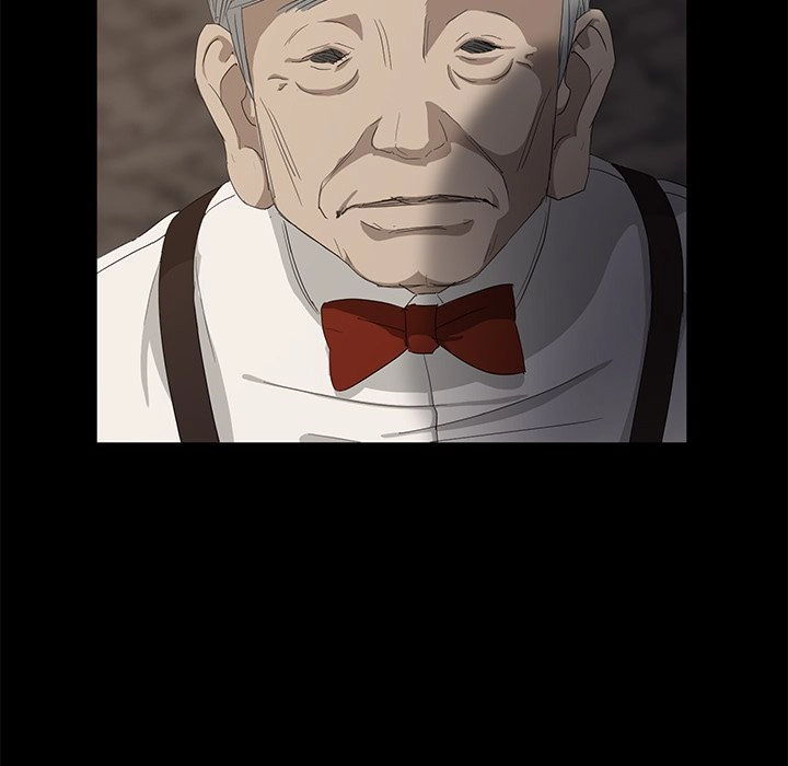 Stolen Chapter 10 page 119 - 