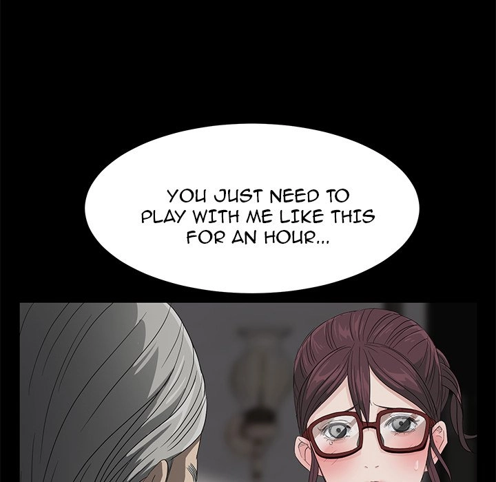 Stolen Chapter 10 page 131 - 