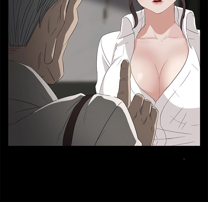 Stolen Chapter 10 page 132 - 