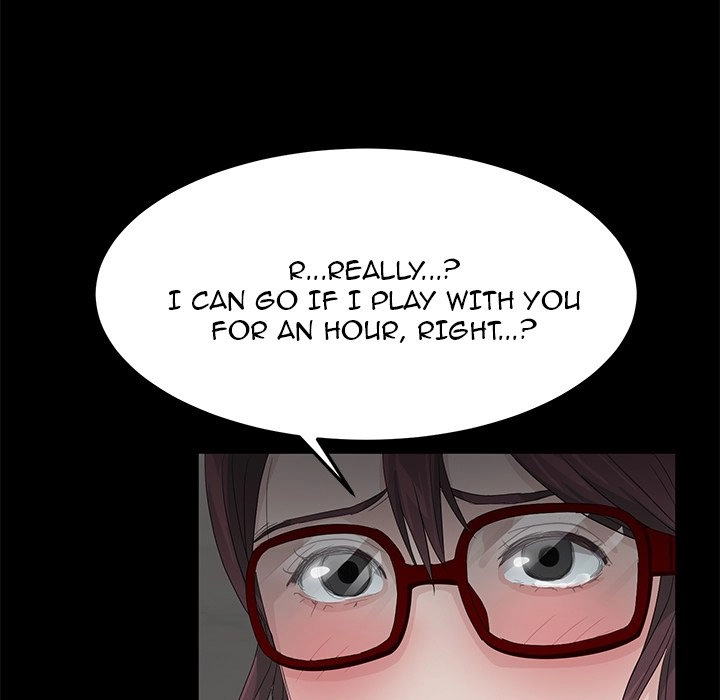 Stolen Chapter 10 page 133 - 