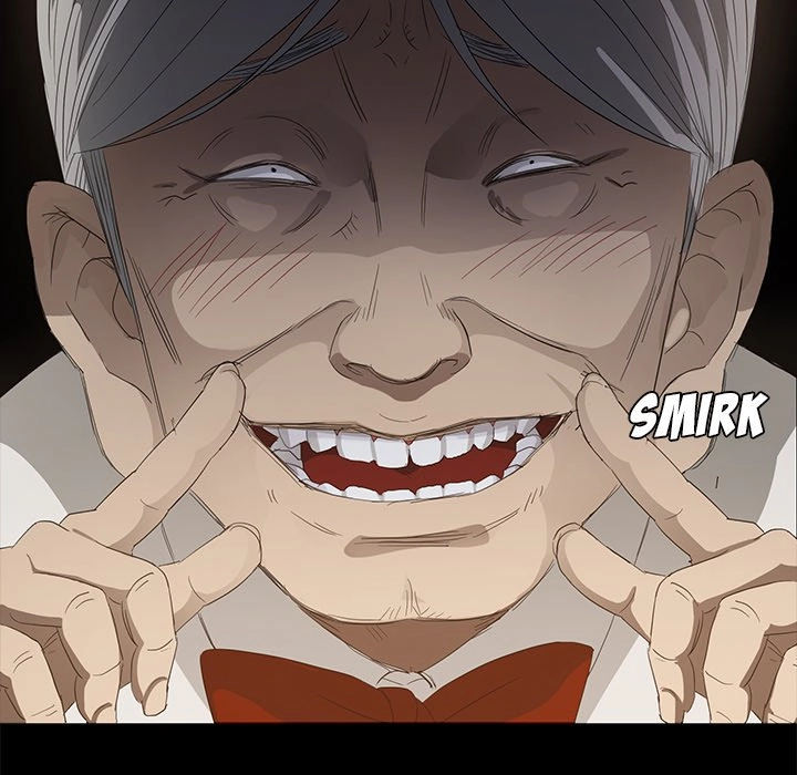 Stolen Chapter 10 page 138 - 