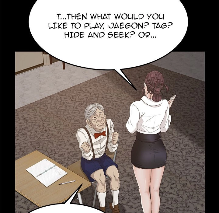 Stolen Chapter 10 page 141 - 