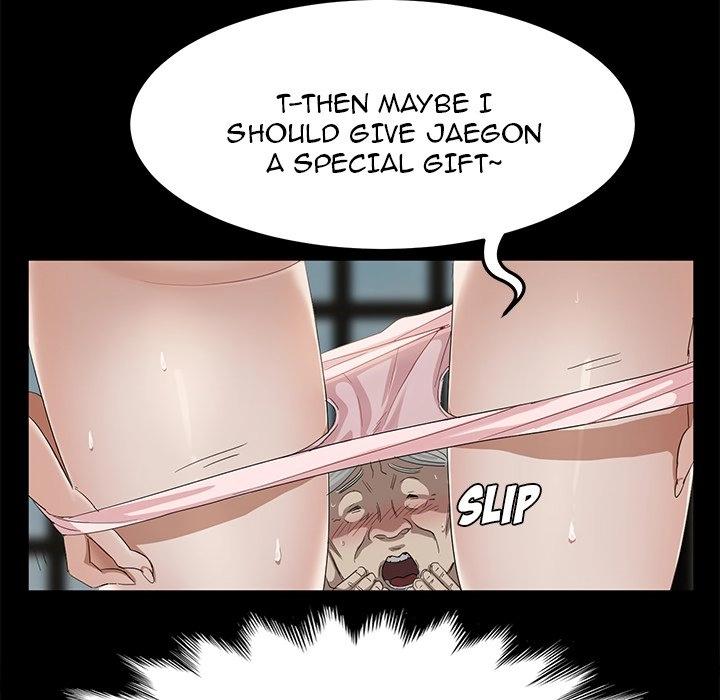 Stolen Chapter 10 page 144 - 