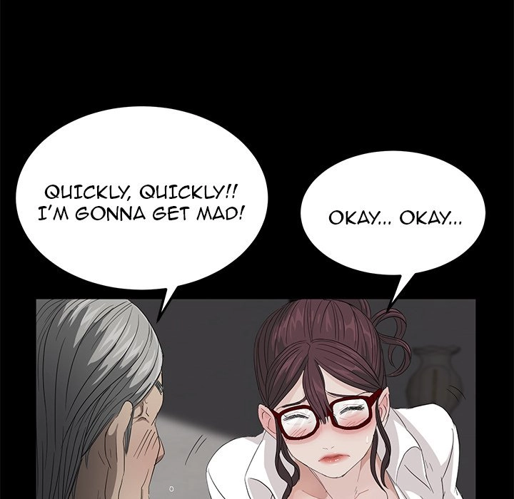Stolen Chapter 10 page 146 - 