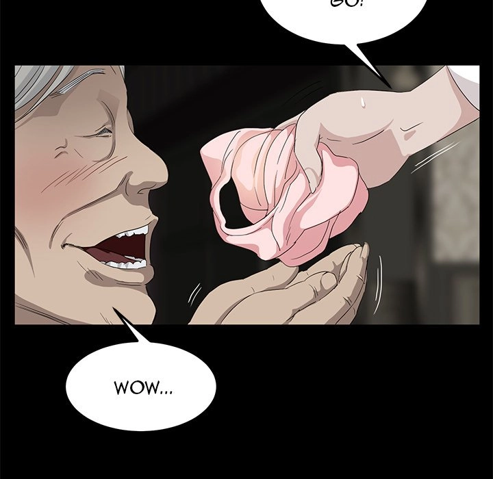 Stolen Chapter 10 page 148 - 