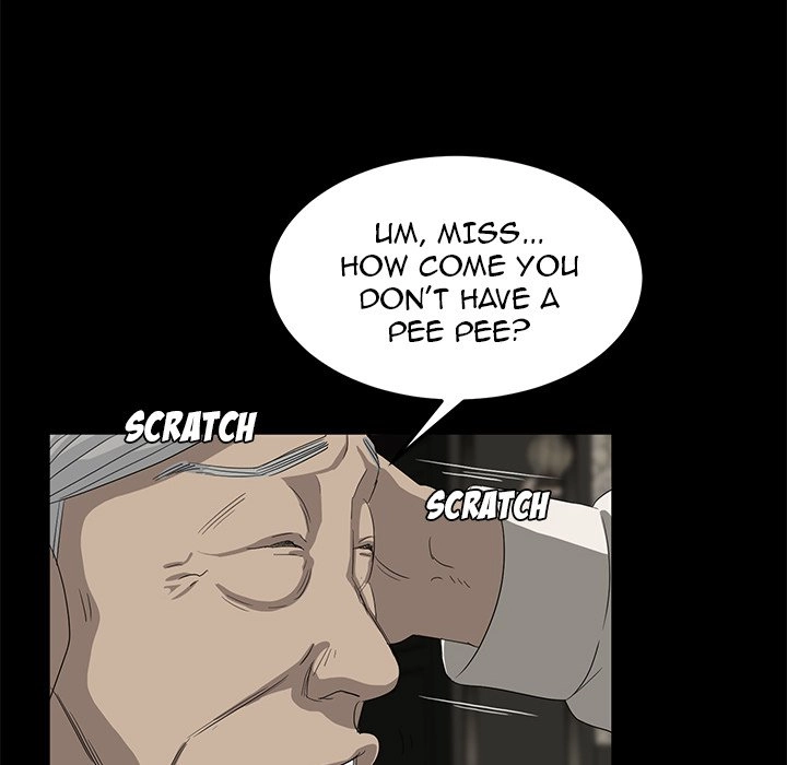 Stolen Chapter 10 page 149 - 