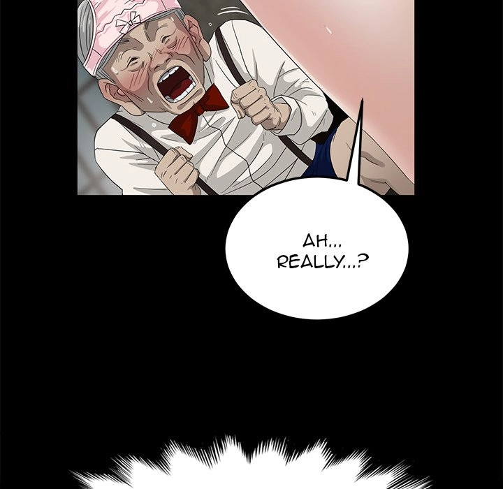 Stolen Chapter 10 page 153 - 