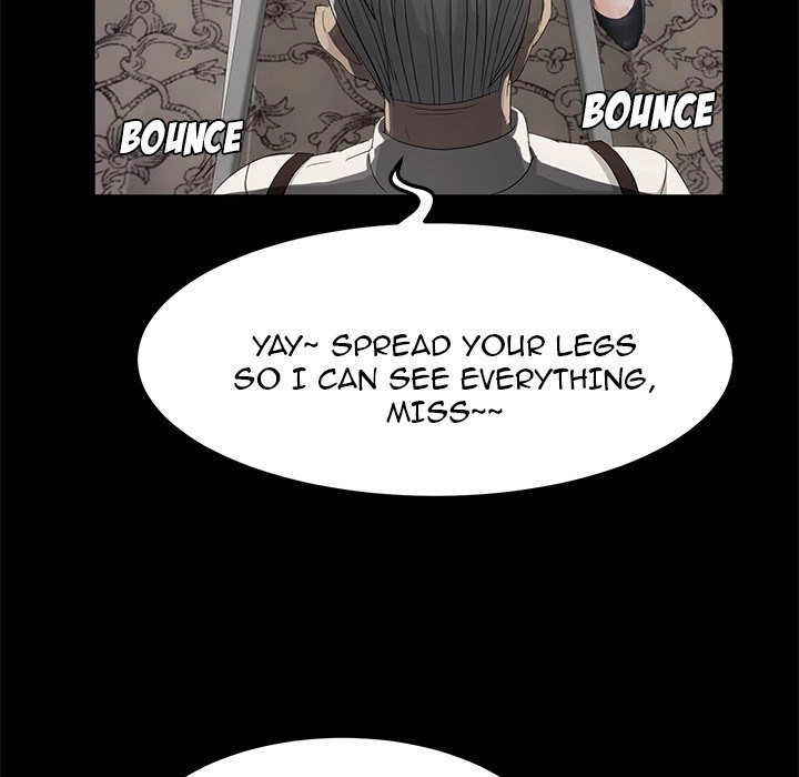 Stolen Chapter 10 page 158 - 